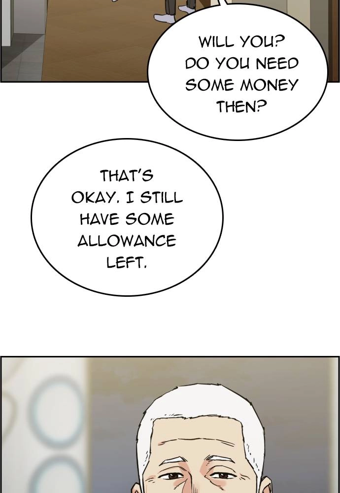 Mercenary Enrollment Chapter 14, page 15 of 107