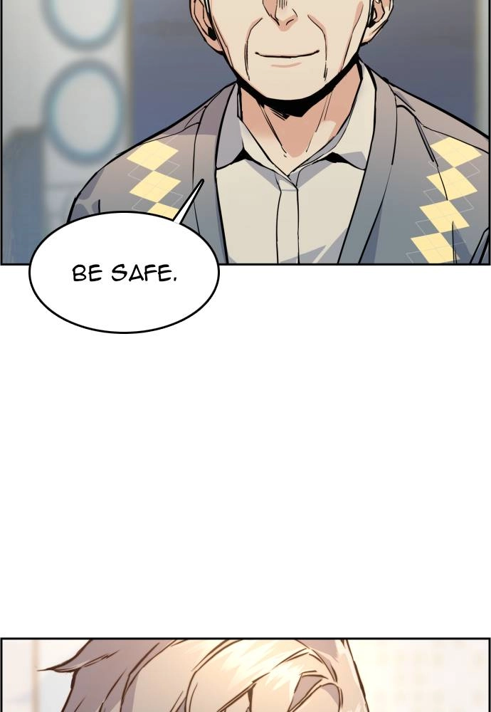 Mercenary Enrollment Chapter 14, page 16 of 107