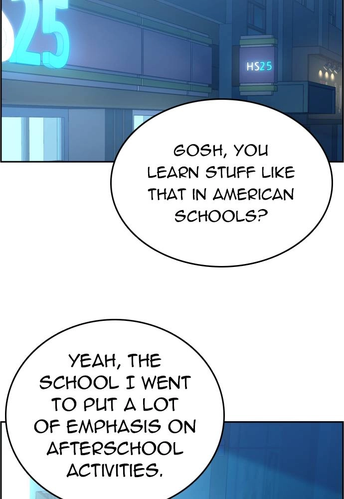 Mercenary Enrollment Chapter 14, page 19 of 107