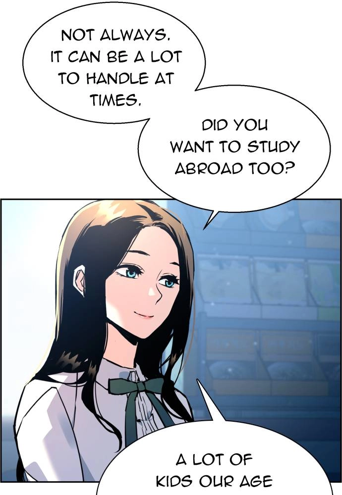 Mercenary Enrollment Chapter 14, page 21 of 107
