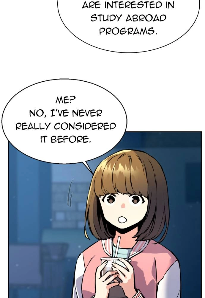Mercenary Enrollment Chapter 14, page 22 of 107