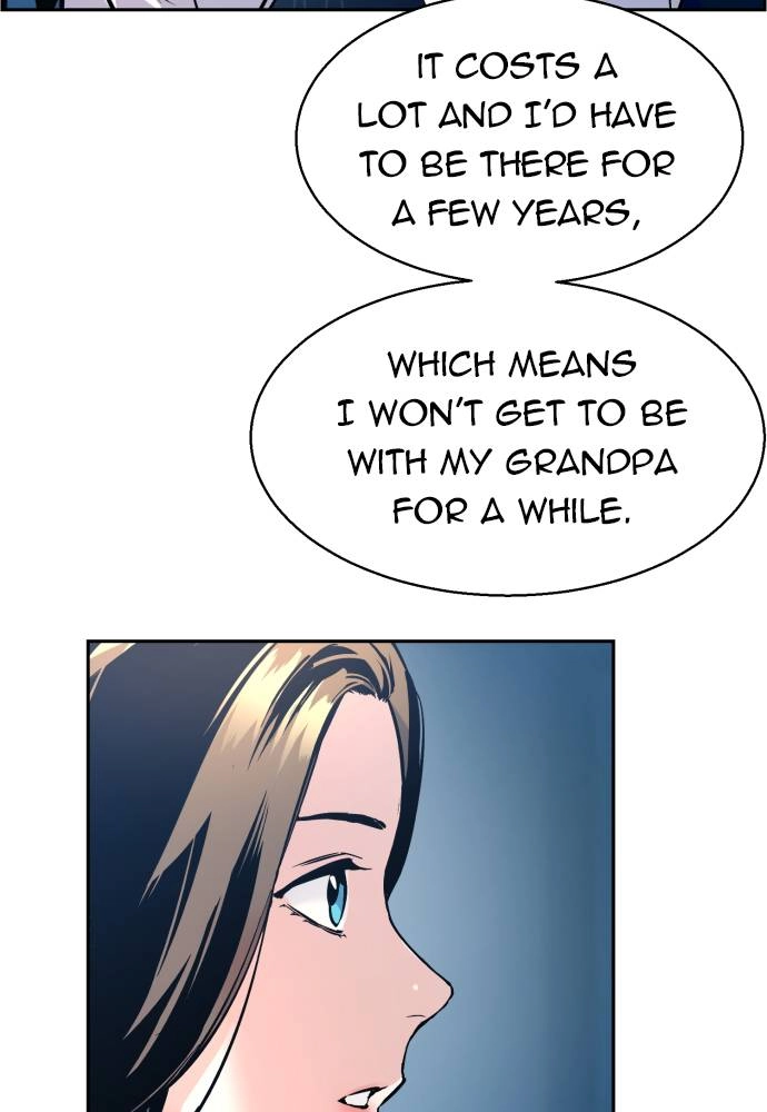 Mercenary Enrollment Chapter 14, page 24 of 107