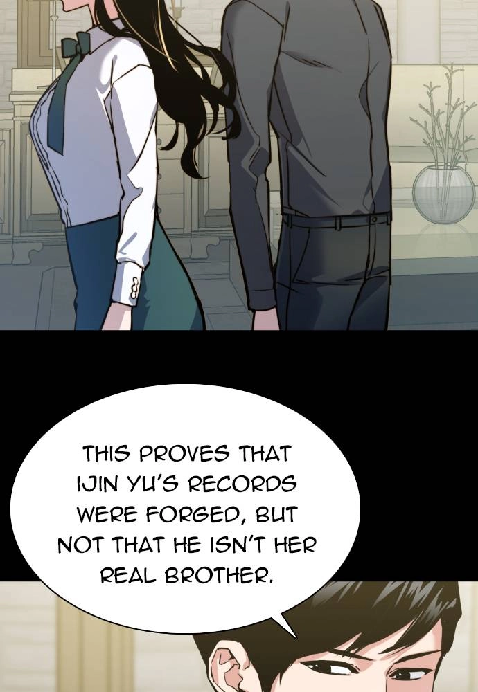 Mercenary Enrollment Chapter 14, page 35 of 107