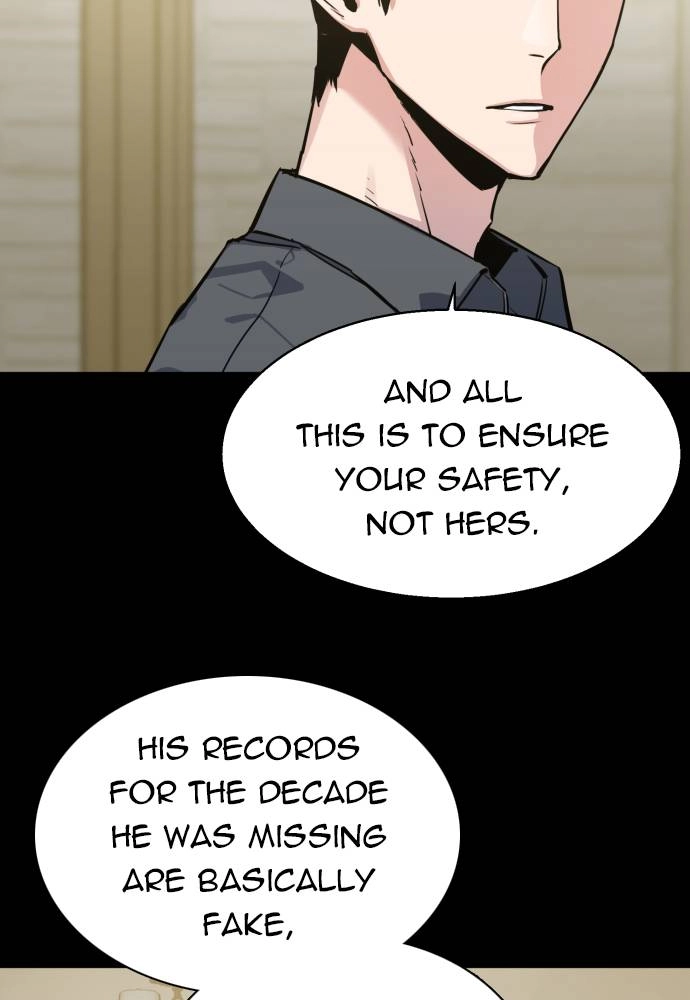 Mercenary Enrollment Chapter 14, page 36 of 107