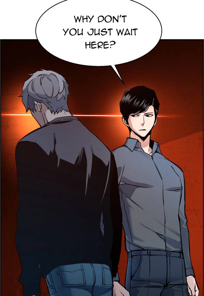 Mercenary Enrollment Chapter 14, page 54 of 107
