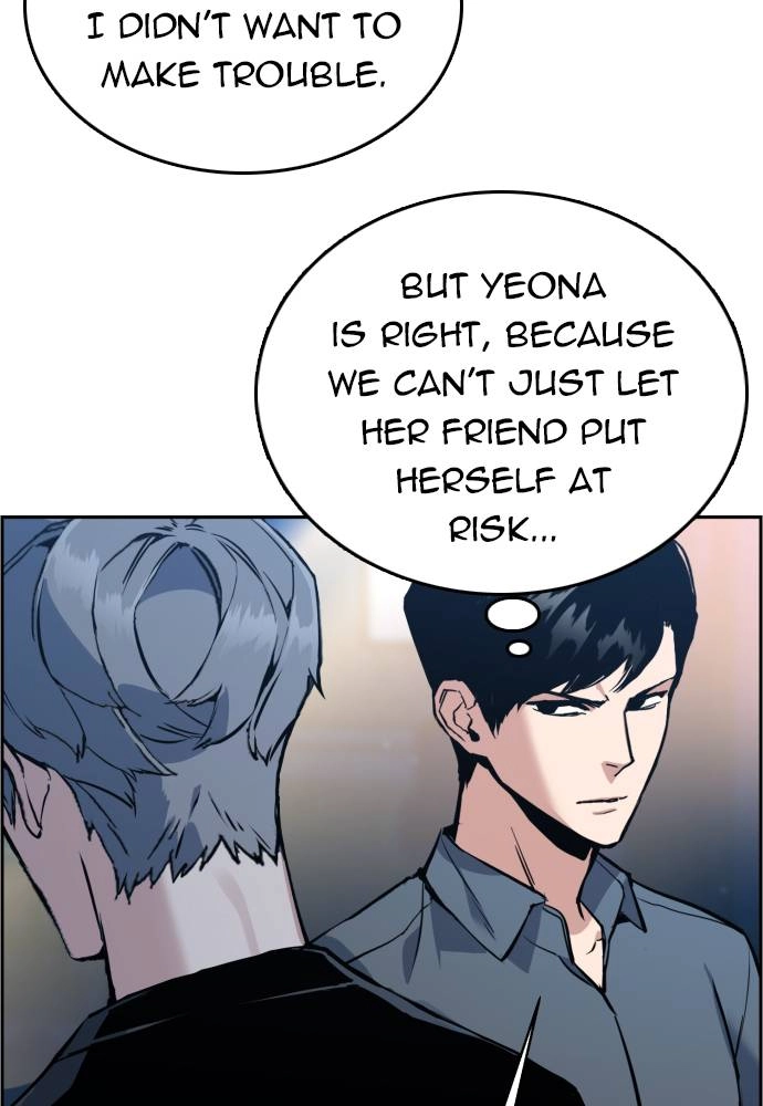 Mercenary Enrollment Chapter 14, page 57 of 107