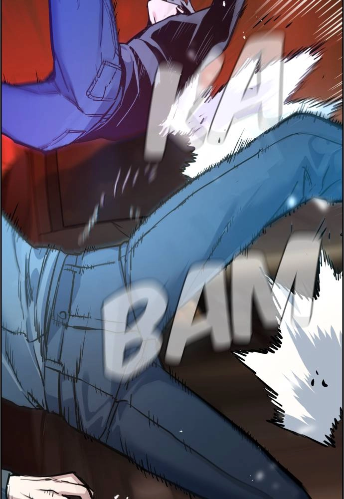 Mercenary Enrollment Chapter 14, page 64 of 107