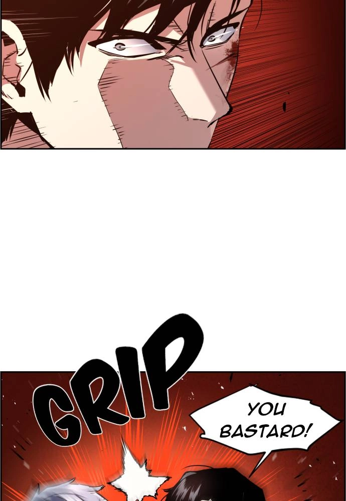 Mercenary Enrollment Chapter 14, page 81 of 107