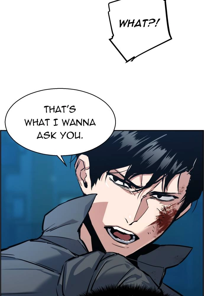 Mercenary Enrollment Chapter 14, page 84 of 107