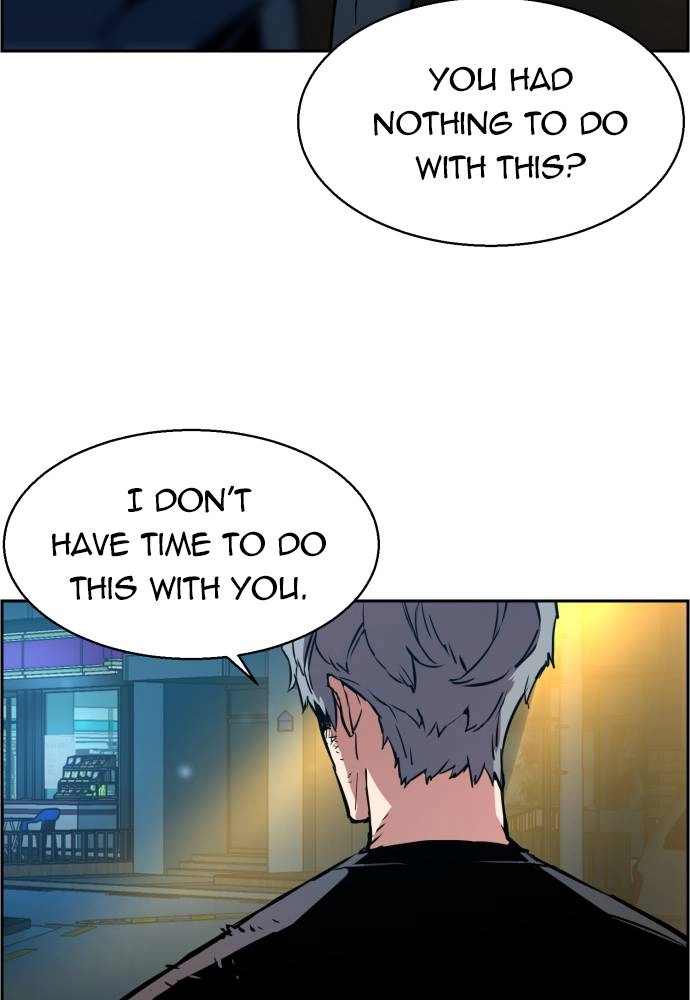 Mercenary Enrollment Chapter 14, page 91 of 107