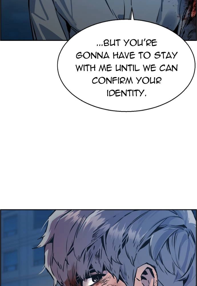 Mercenary Enrollment Chapter 14, page 93 of 107