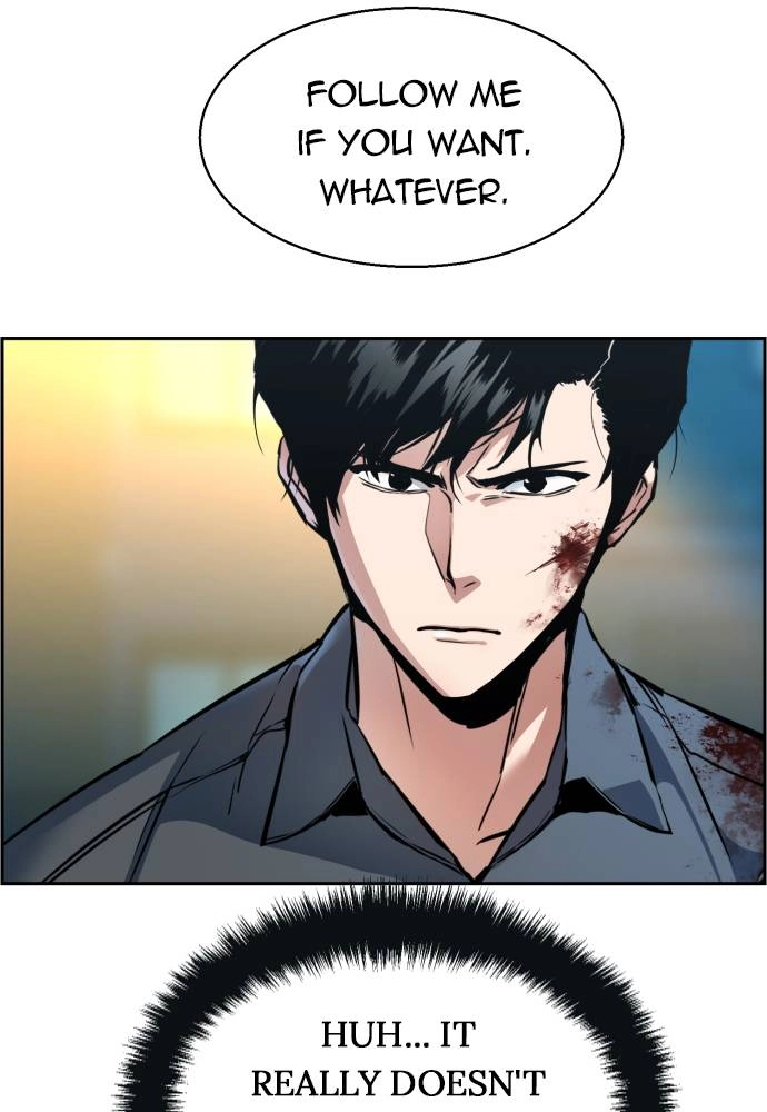 Mercenary Enrollment Chapter 14, page 95 of 107