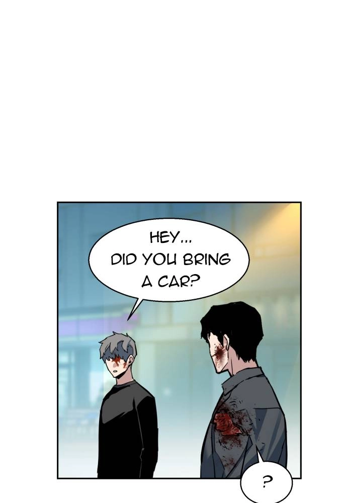 Mercenary Enrollment Chapter 14, page 97 of 107