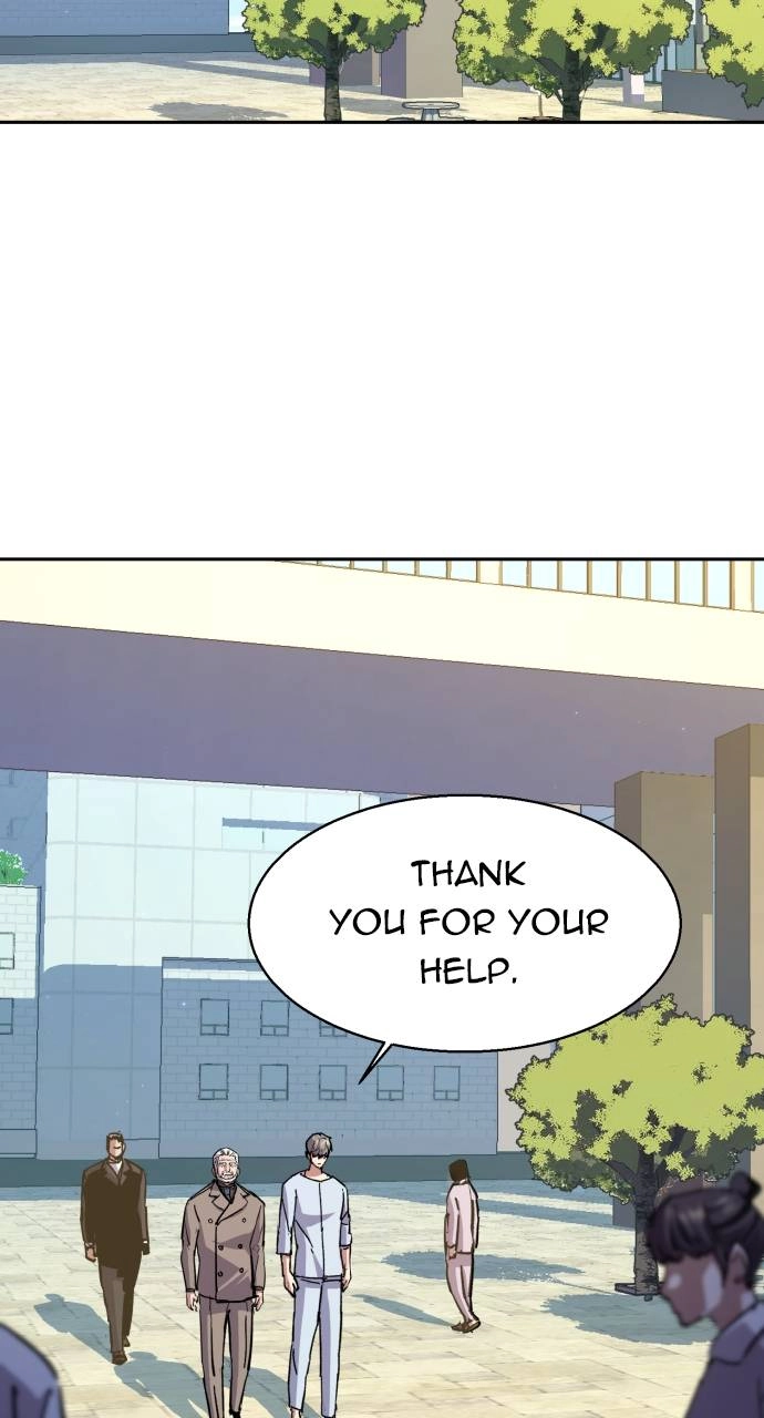 Mercenary Enrollment Chapter 140, page 21 of 102