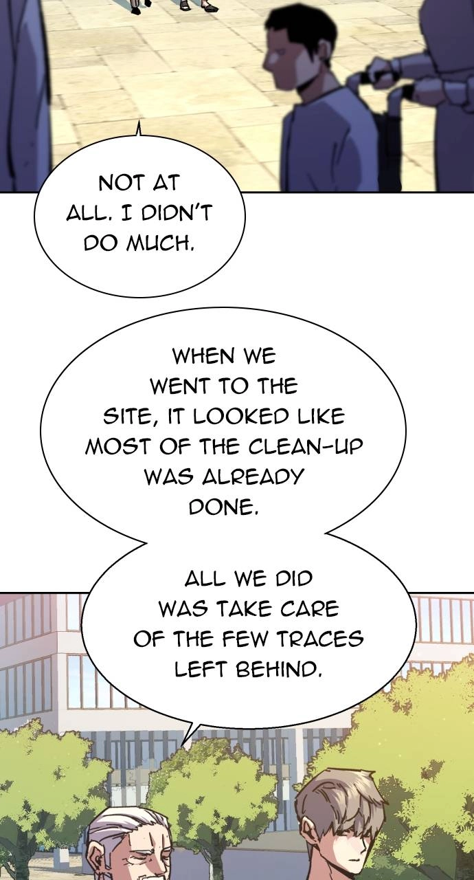 Mercenary Enrollment Chapter 140, page 22 of 102