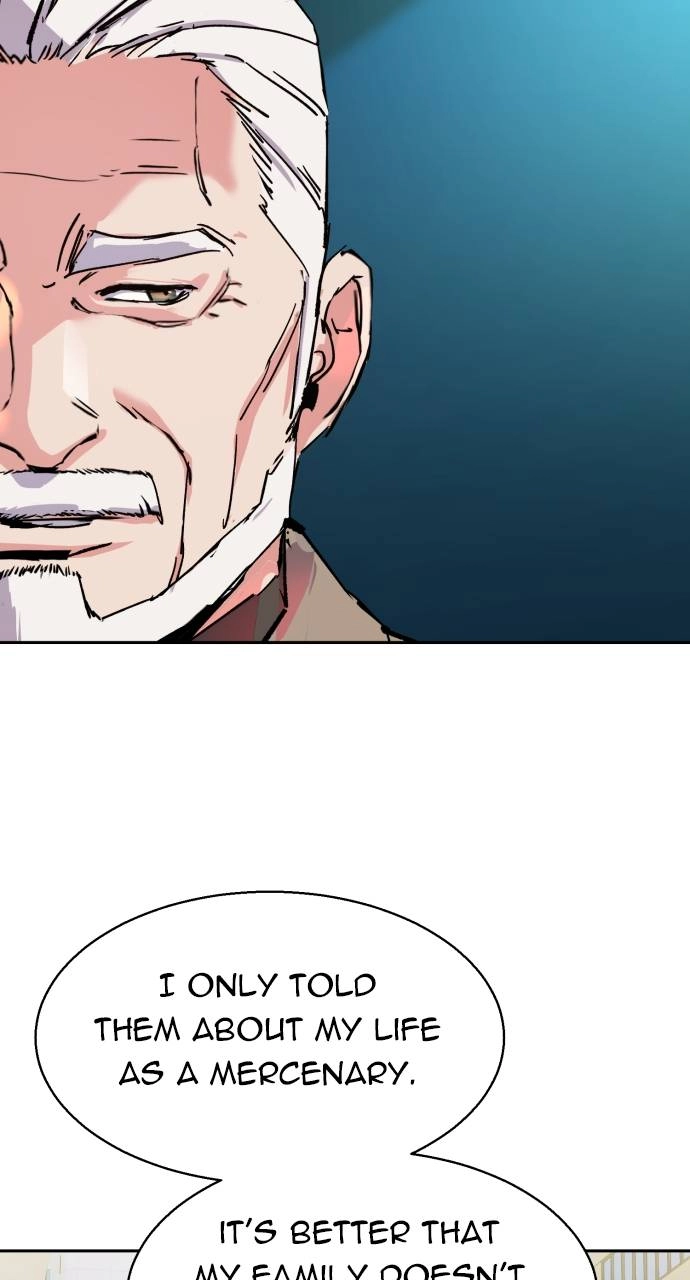 Mercenary Enrollment Chapter 140, page 25 of 102