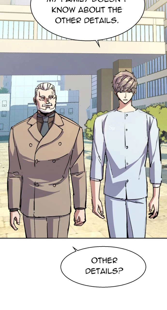 Mercenary Enrollment Chapter 140, page 26 of 102