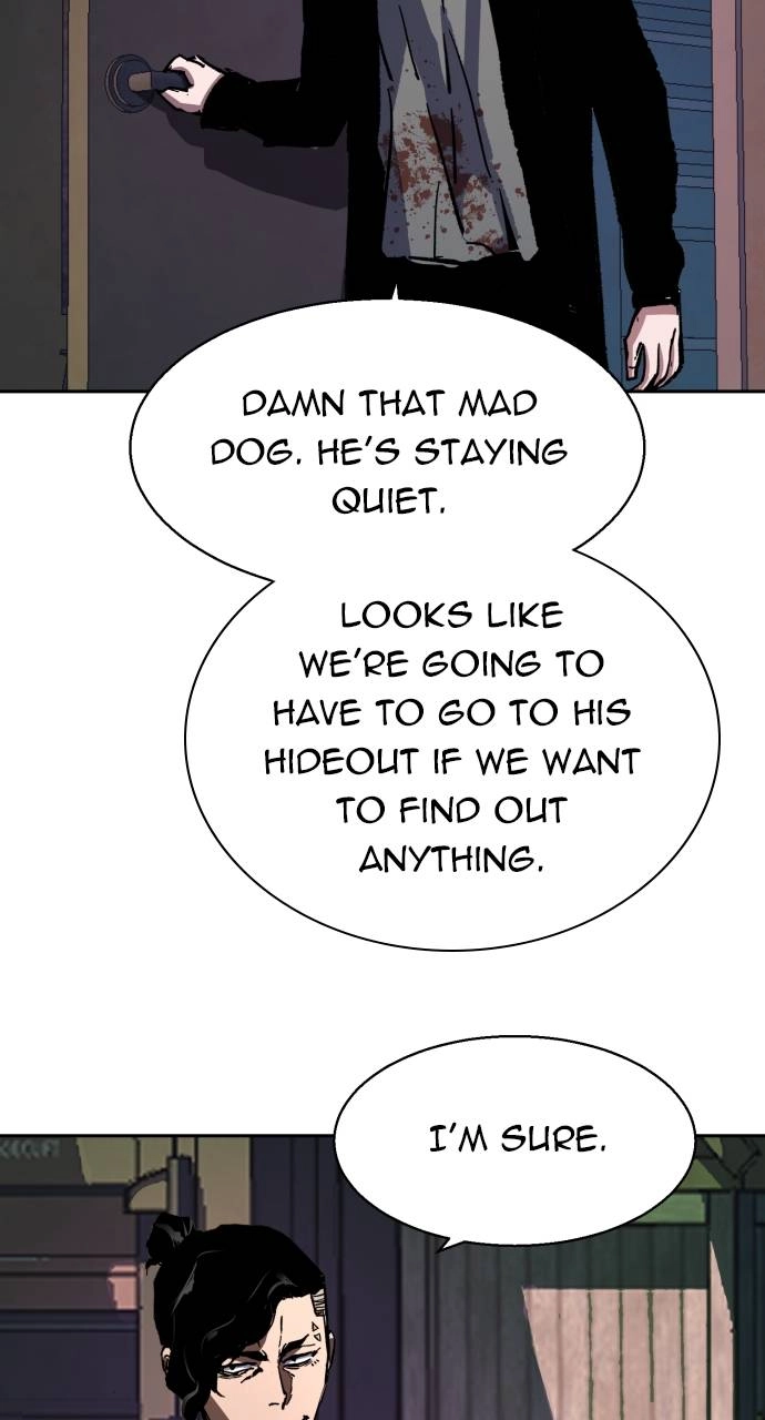 Mercenary Enrollment Chapter 140, page 35 of 102