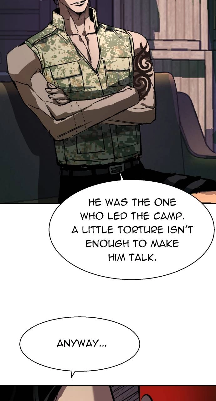 Mercenary Enrollment Chapter 140, page 36 of 102