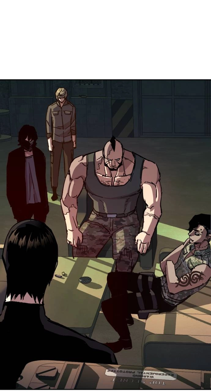 Mercenary Enrollment Chapter 140, page 39 of 102