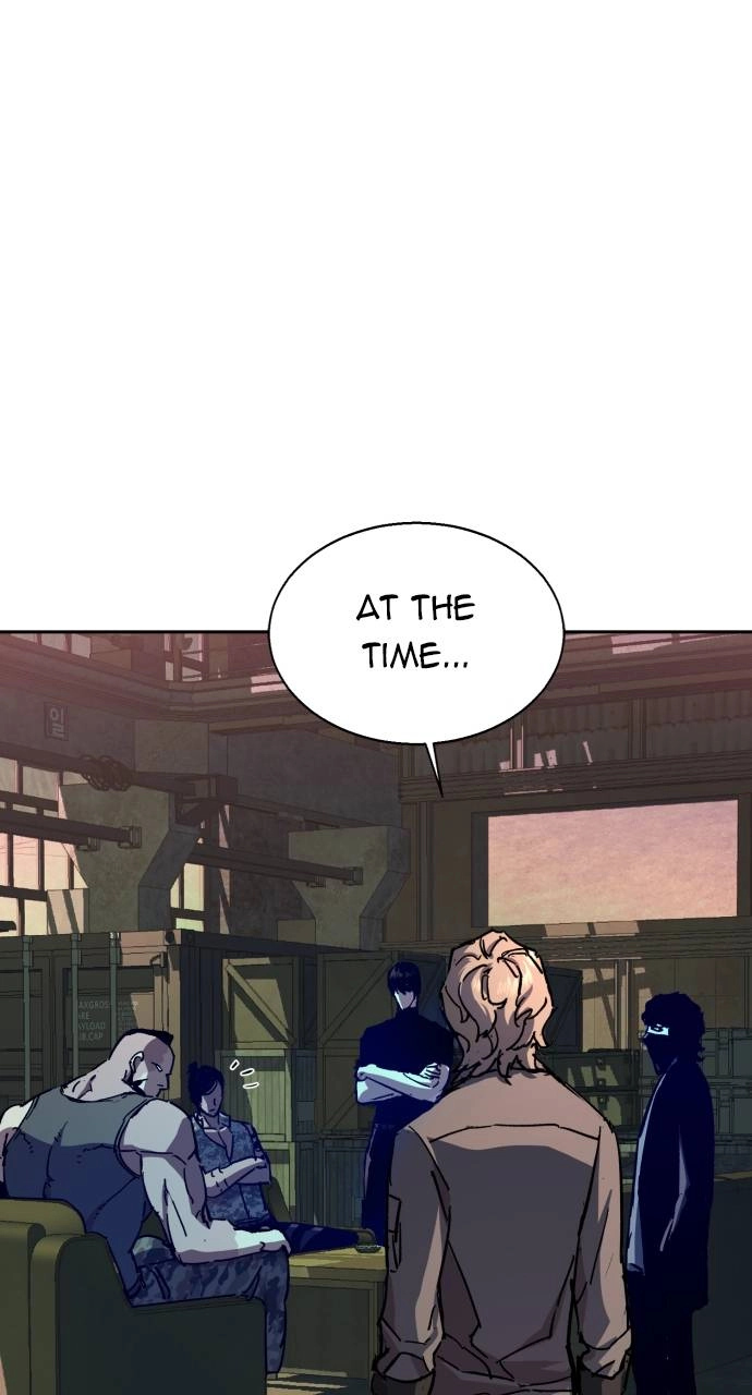 Mercenary Enrollment Chapter 140, page 40 of 102