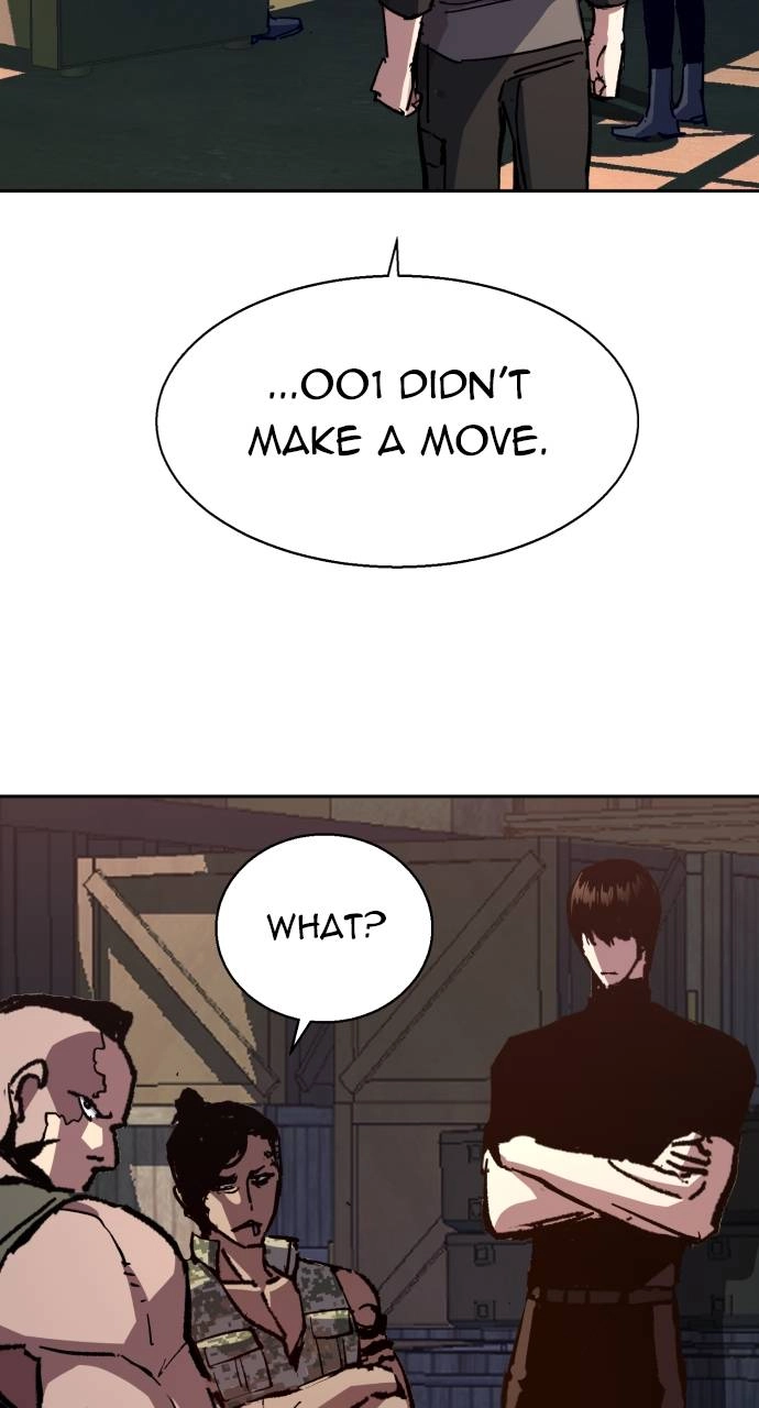Mercenary Enrollment Chapter 140, page 41 of 102