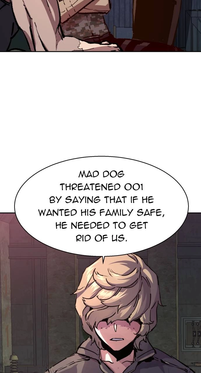 Mercenary Enrollment Chapter 140, page 42 of 102