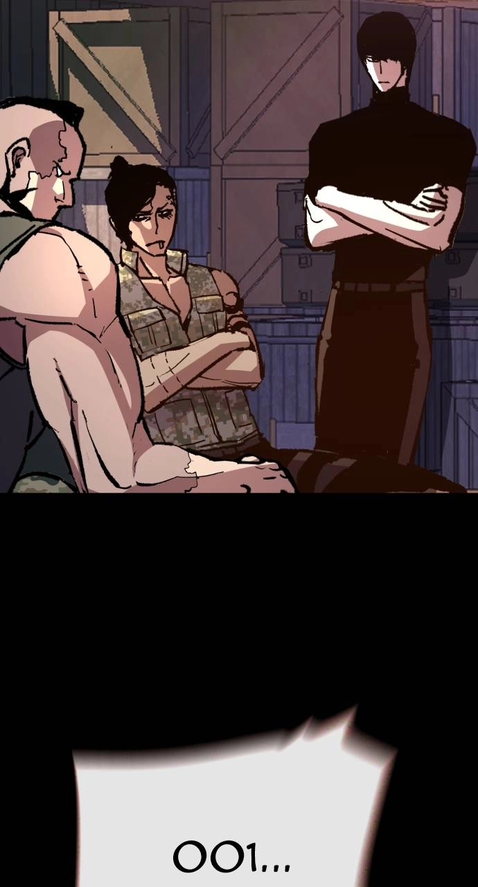 Mercenary Enrollment Chapter 140, page 44 of 102