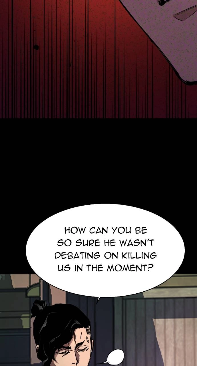 Mercenary Enrollment Chapter 140, page 47 of 102
