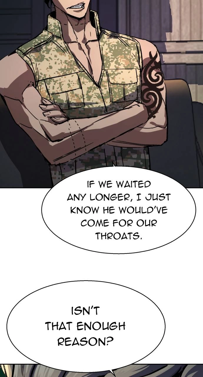 Mercenary Enrollment Chapter 140, page 48 of 102