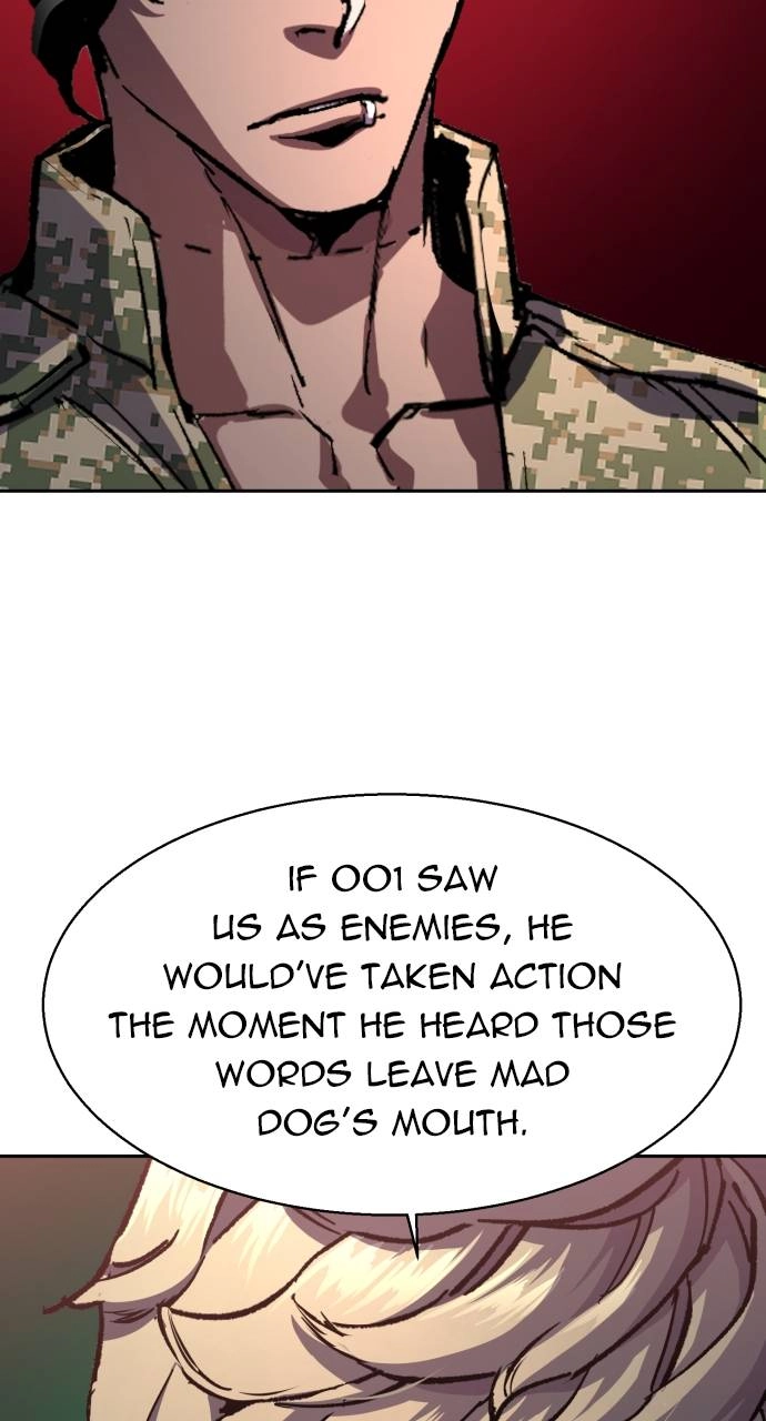 Mercenary Enrollment Chapter 140, page 50 of 102
