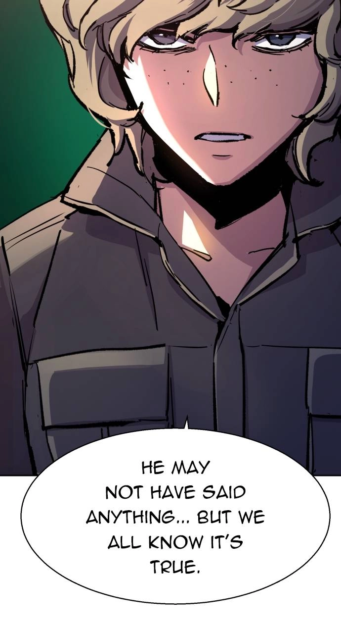 Mercenary Enrollment Chapter 140, page 51 of 102