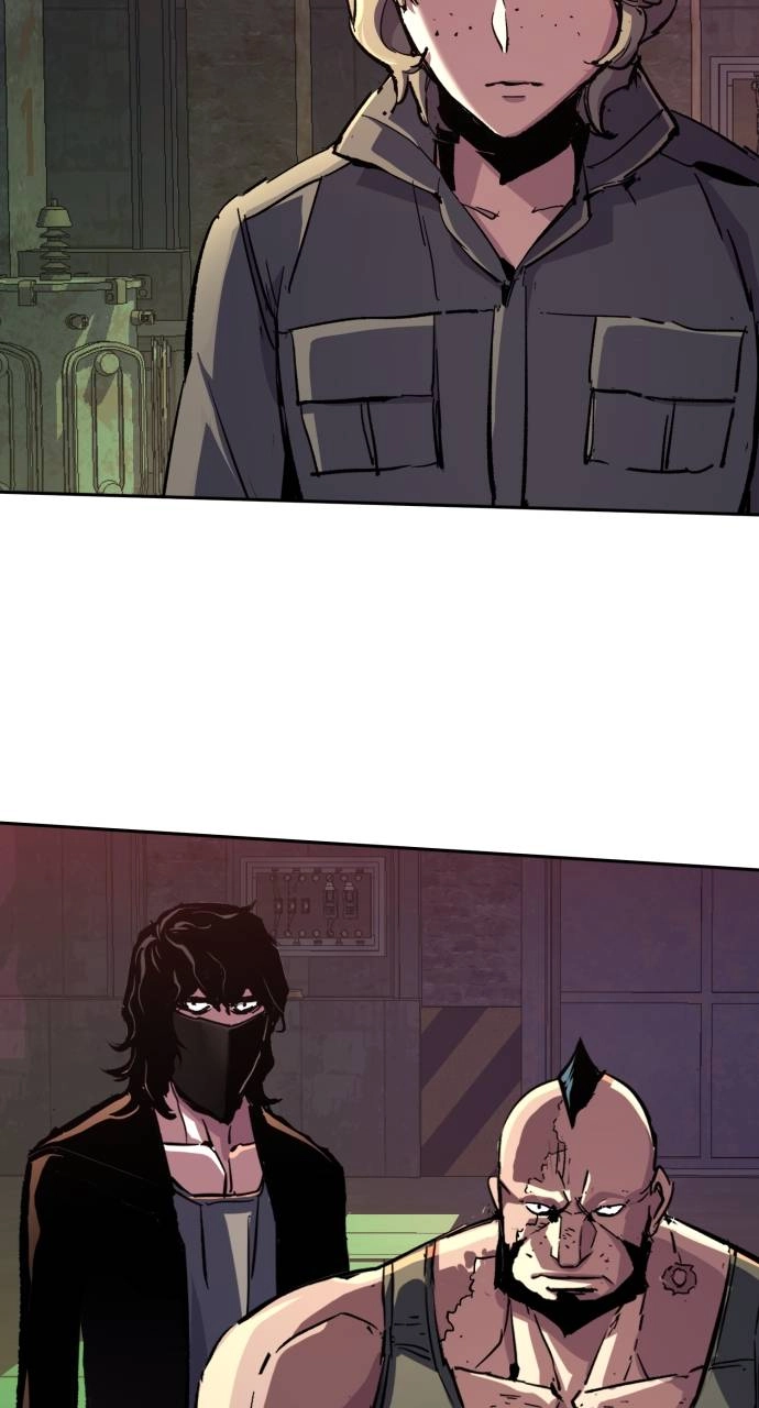 Mercenary Enrollment Chapter 140, page 56 of 102