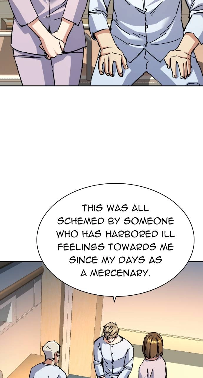 Mercenary Enrollment Chapter 140, page 6 of 102