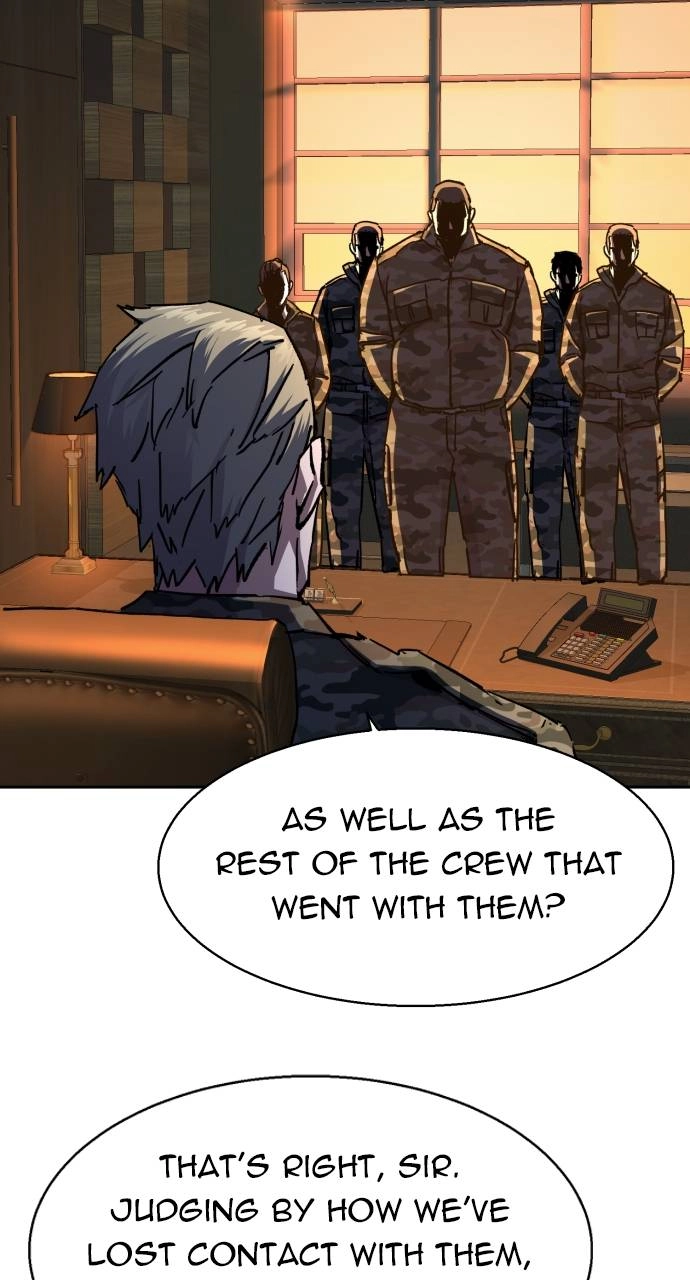 Mercenary Enrollment Chapter 140, page 60 of 102