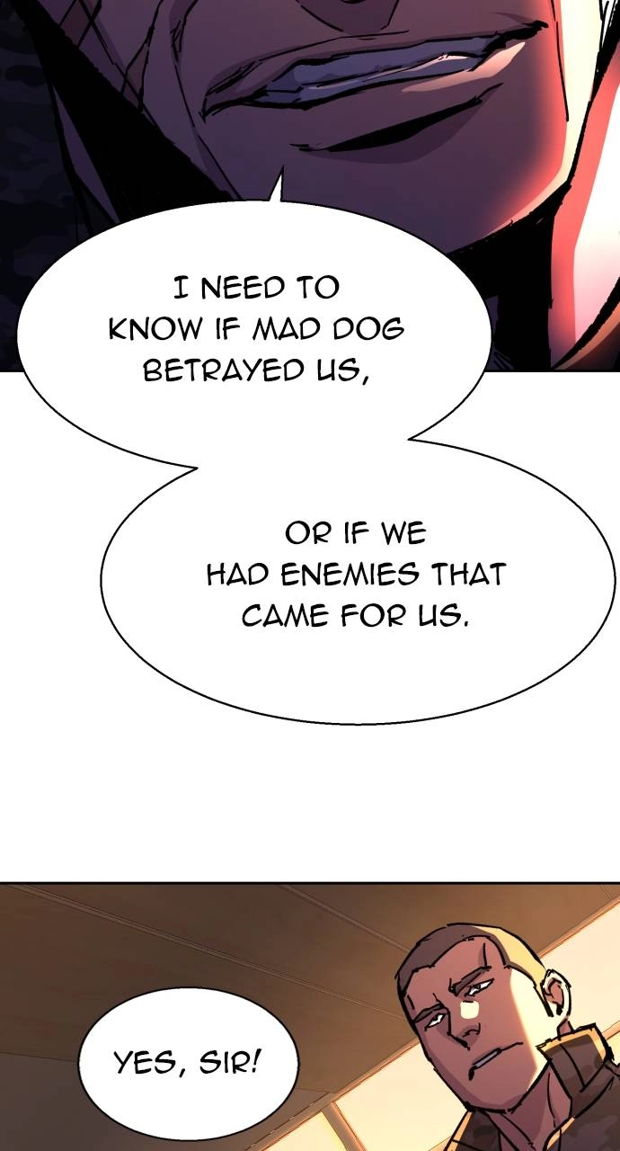Mercenary Enrollment Chapter 140, page 64 of 102