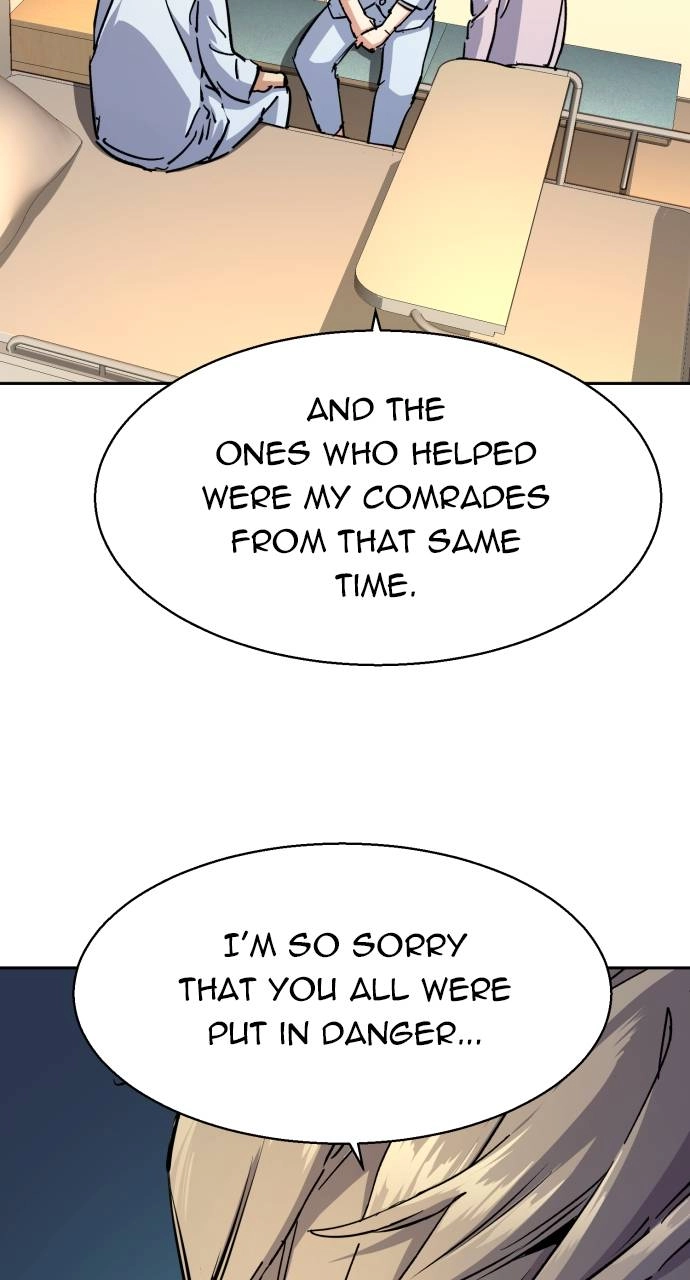 Mercenary Enrollment Chapter 140, page 7 of 102