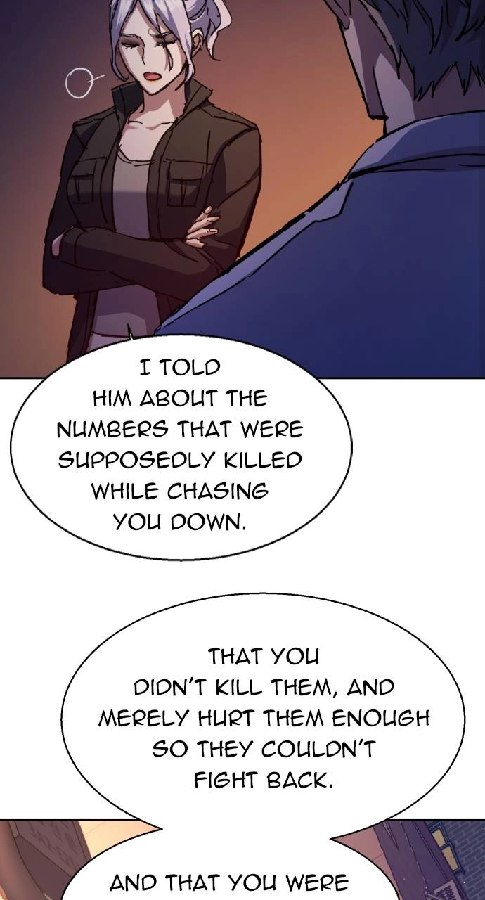 Mercenary Enrollment Chapter 140, page 83 of 102