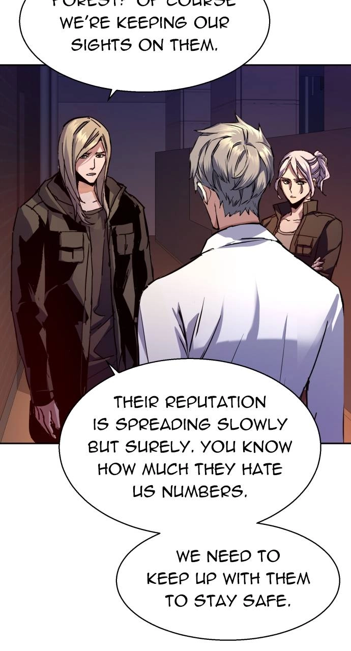 Mercenary Enrollment Chapter 140, page 95 of 102