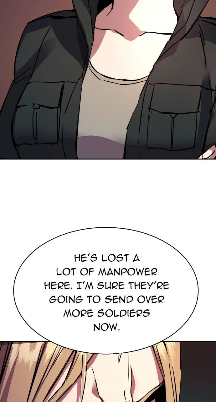 Mercenary Enrollment Chapter 140, page 99 of 102