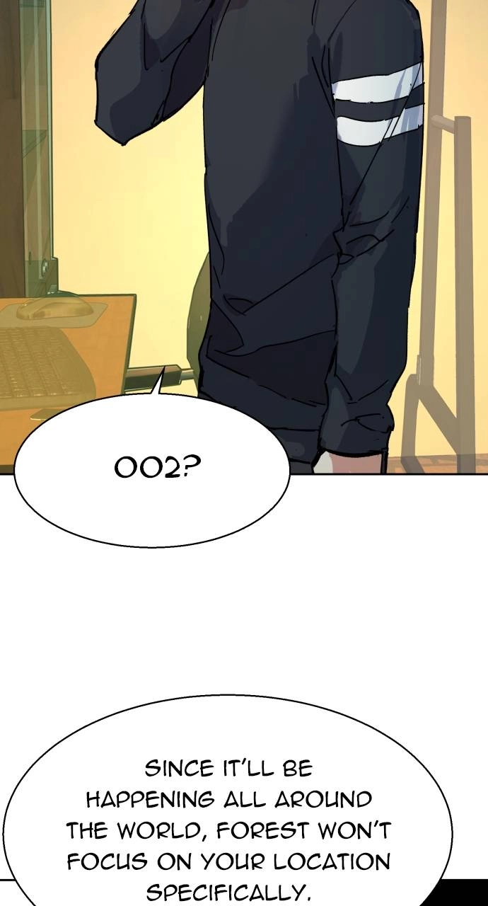 Mercenary Enrollment Chapter 141, page 100 of 108