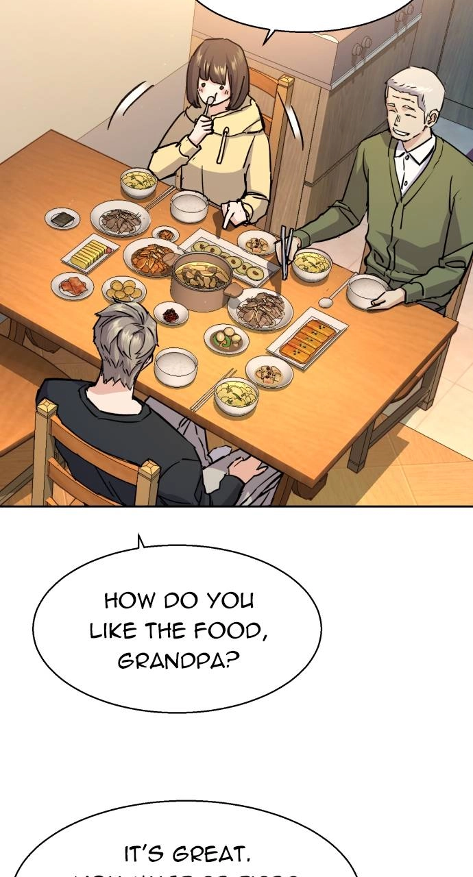 Mercenary Enrollment Chapter 141, page 11 of 108