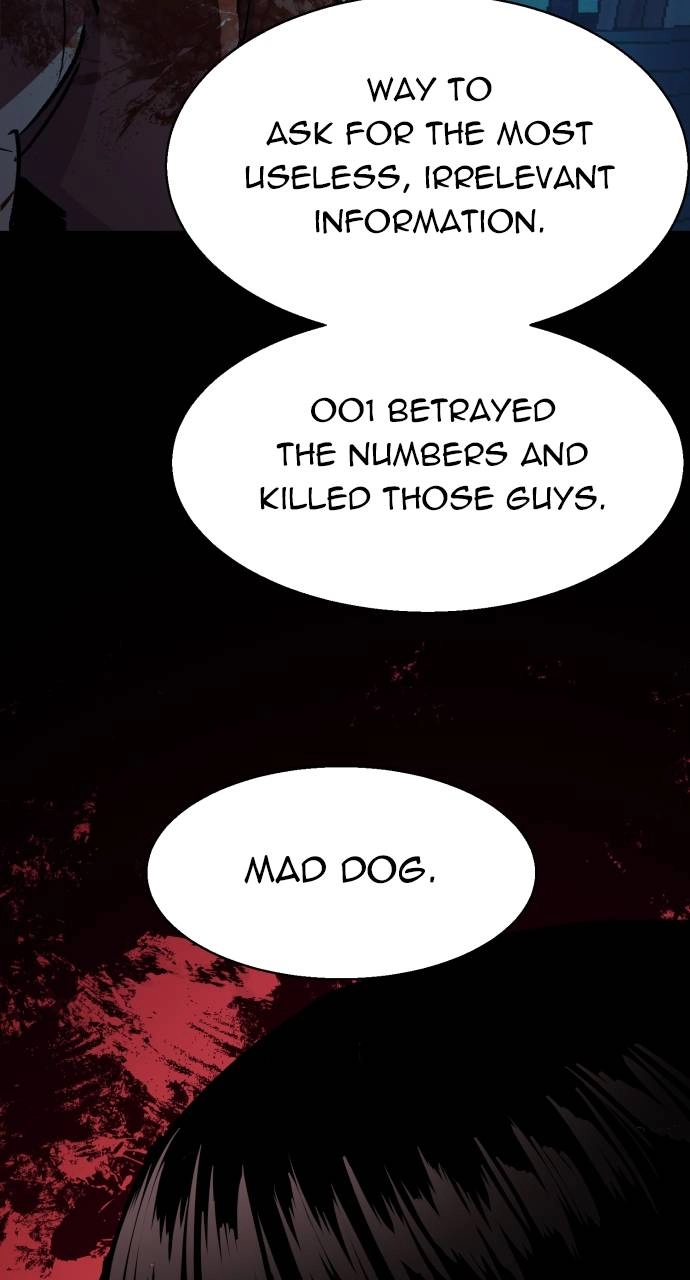 Mercenary Enrollment Chapter 141, page 39 of 108