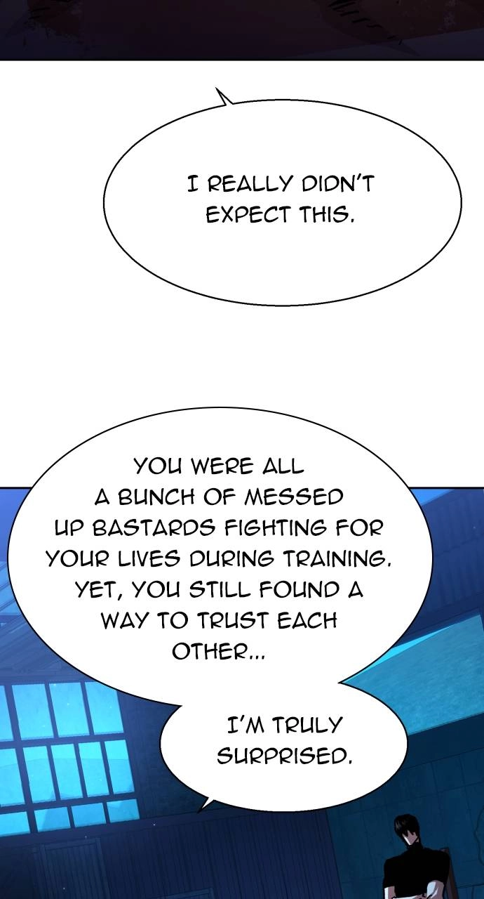 Mercenary Enrollment Chapter 141, page 44 of 108