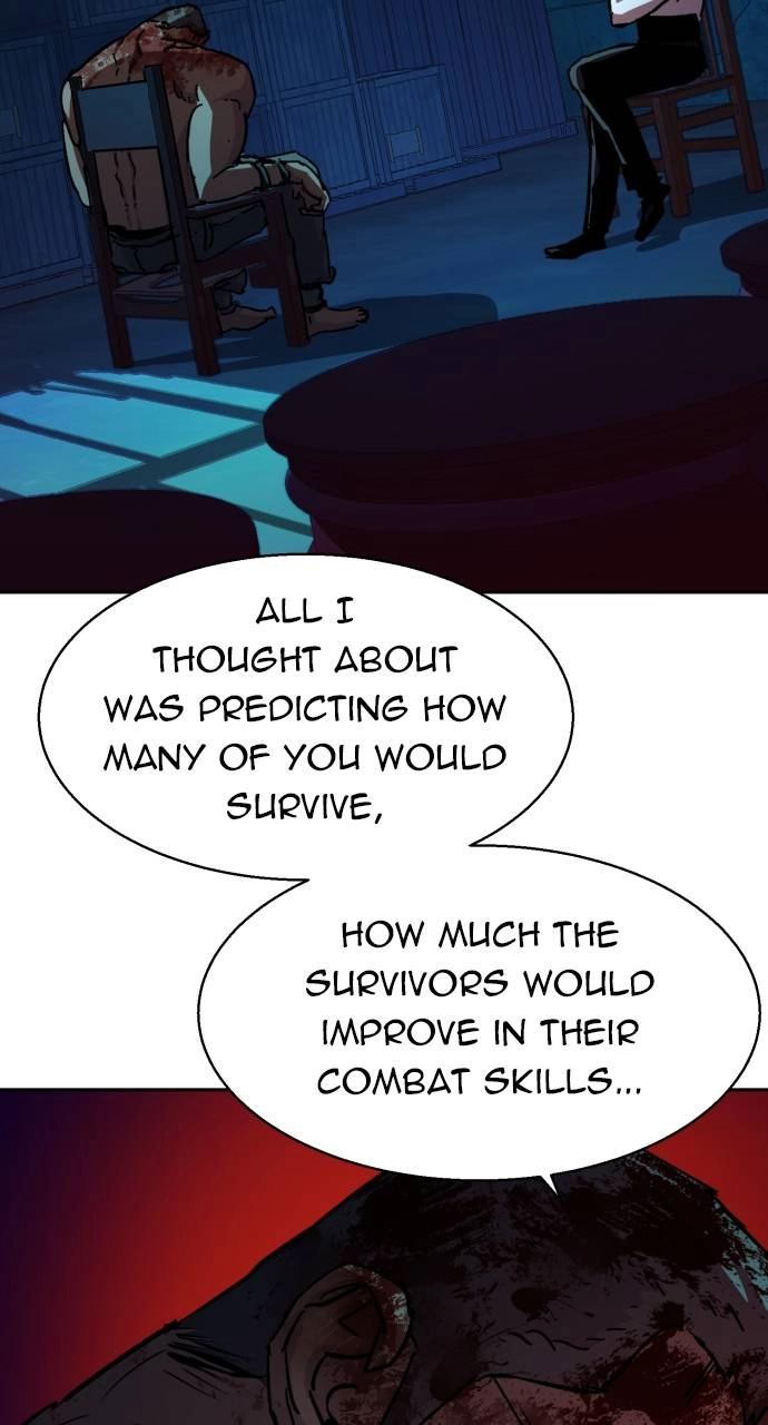 Mercenary Enrollment Chapter 141, page 45 of 108