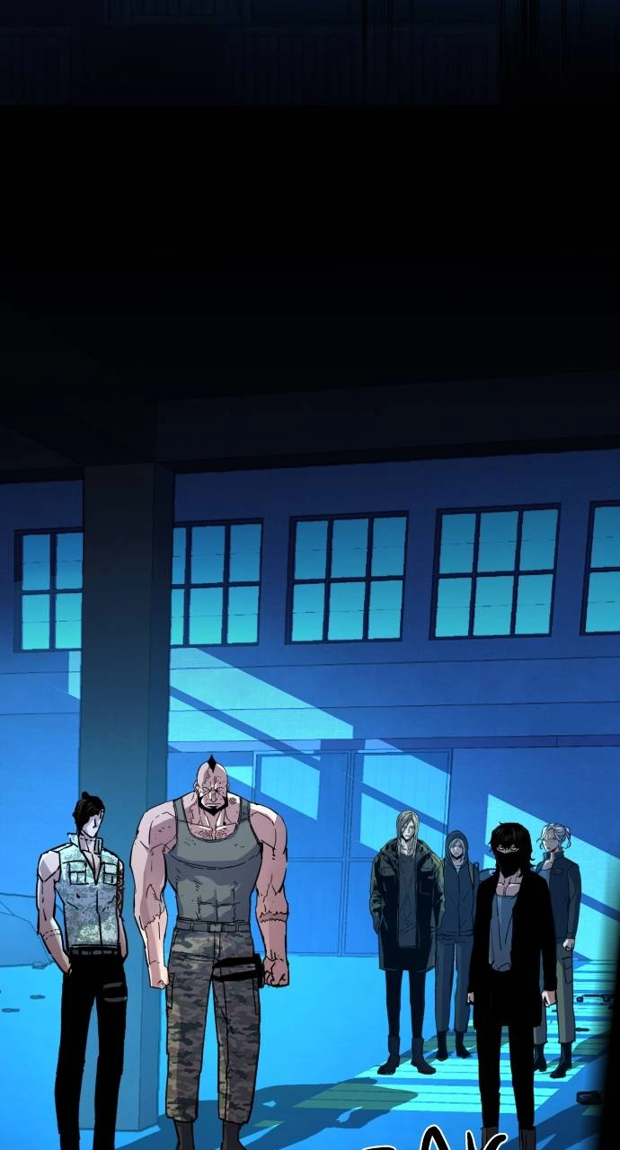 Mercenary Enrollment Chapter 141, page 63 of 108