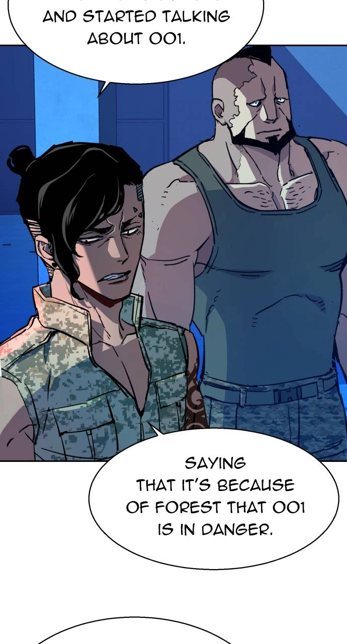 Mercenary Enrollment Chapter 141, page 68 of 108