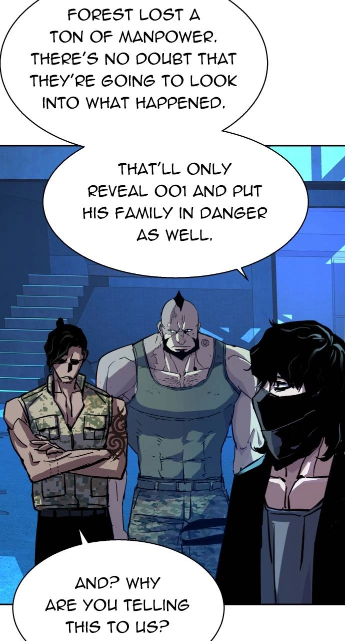 Mercenary Enrollment Chapter 141, page 69 of 108