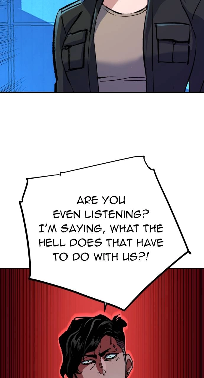 Mercenary Enrollment Chapter 141, page 71 of 108
