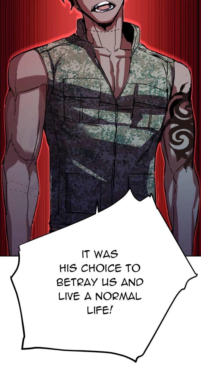 Mercenary Enrollment Chapter 141, page 72 of 108